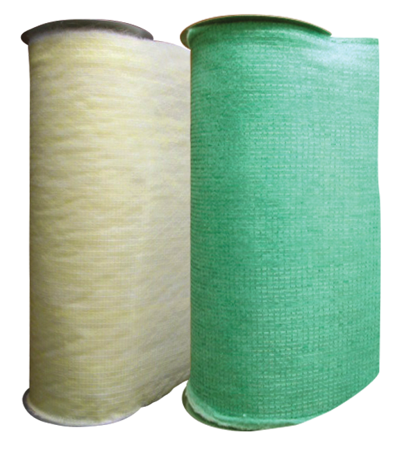 Polyklean, RollOMat, Frontline y AG28 Air Quality de México