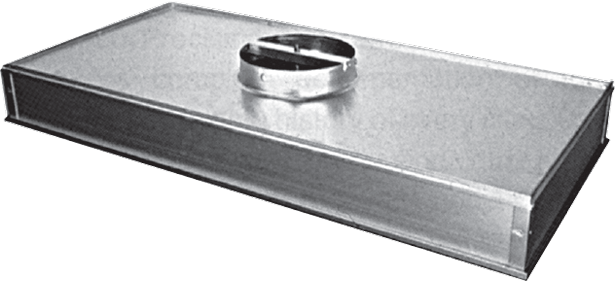 Módulo Serie TH de filtro de flujo laminar para cuartos limpios, diseñado para cumplir con los estándares de filtración de aire ISO 8 a ISO 6, ideal para industrias farmacéuticas, microelectrónicas, biotecnológicas y aeroespaciales