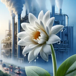 Estos títulos y descripciones están diseñados para capturar la esencia de cada imagen, promoviendo la importancia de la filtración de aire y la sostenibilidad en entornos industriales. Son ideales para utilizar en artículos, informes, presentaciones o en redes sociales para educar y concienciar sobre la tecnología de filtración y su impacto