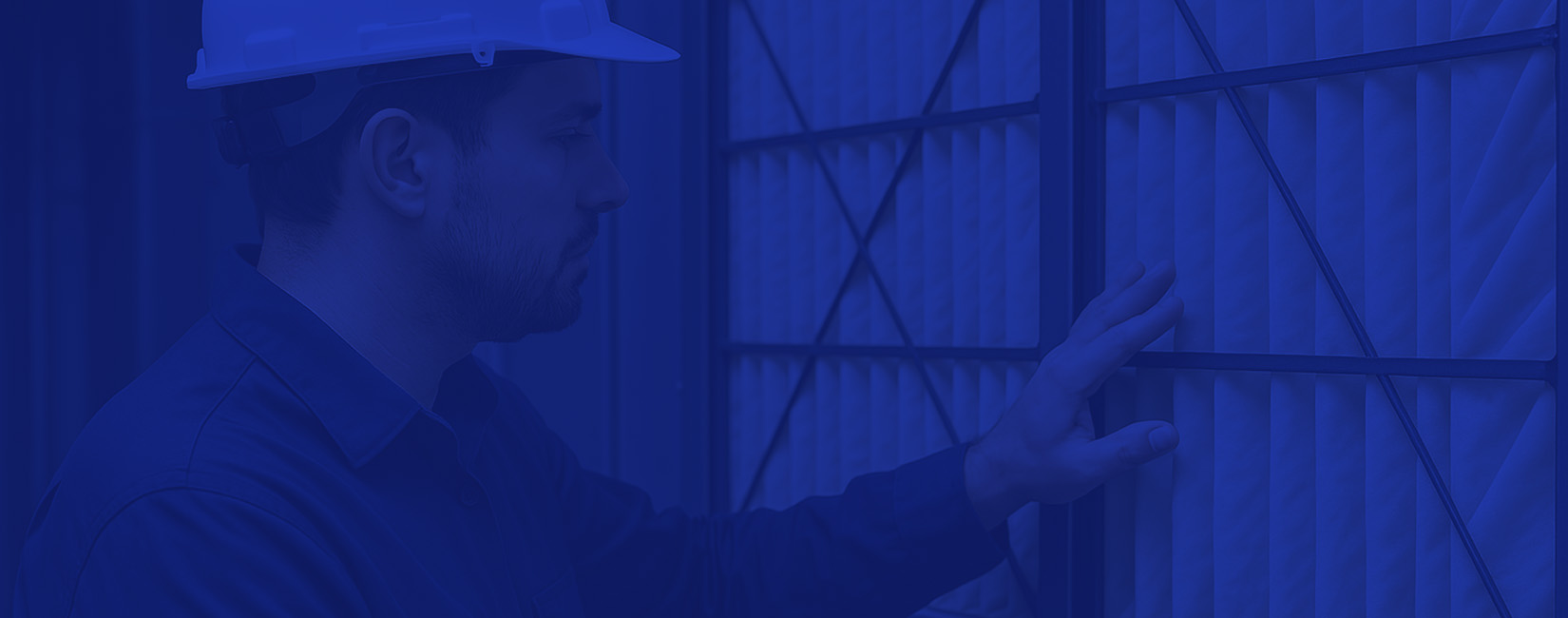 ¿Cómo afectan los filtros de aire industriales al consumo energético?